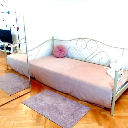 White House With Sauna * Novi Sad