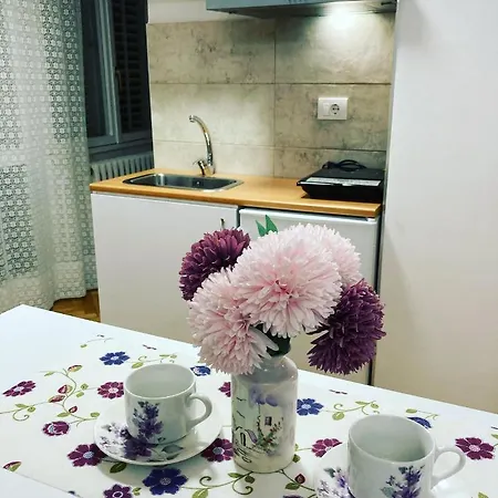 White House With Sauna アパート *