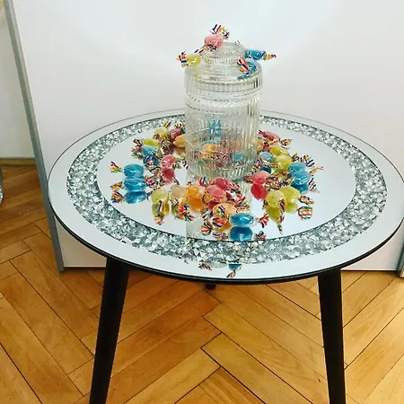 White House With Sauna *