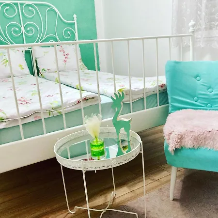 アパート White House With Sauna