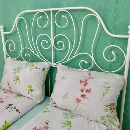 White House With Sauna Daire Novi Sad