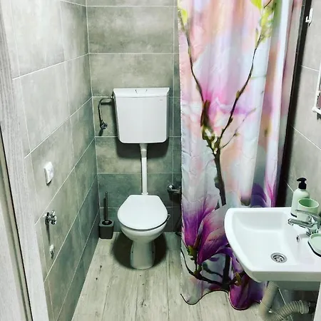 White House With Sauna ノヴィ・サド