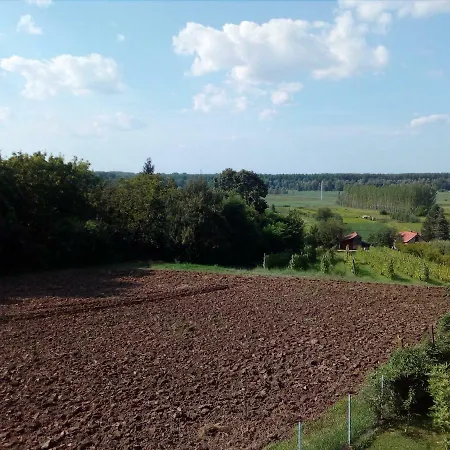 Daire White House With Sauna *