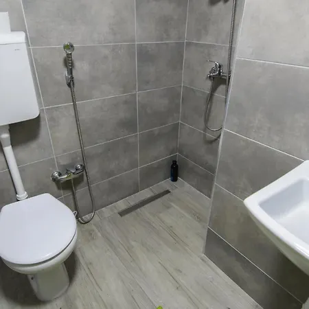 White House With Sauna アパート *