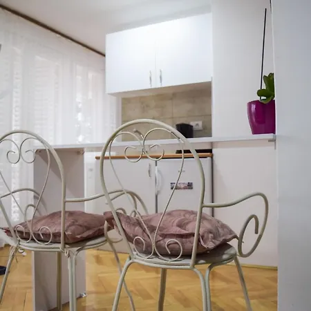 White House With Sauna ノヴィ・サド