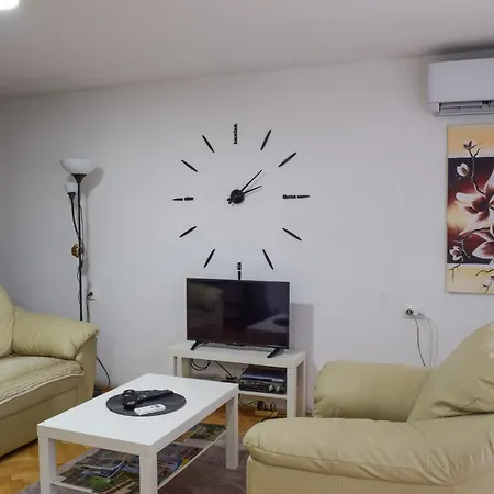 Appartement White House Rakovac Novi Sad
