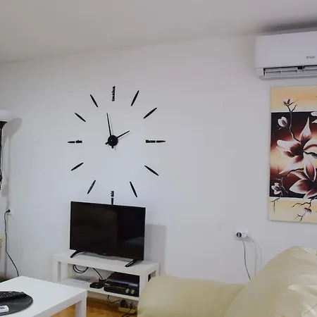 White House With Sauna アパート