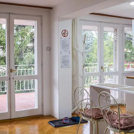 アパート White House With Sauna *