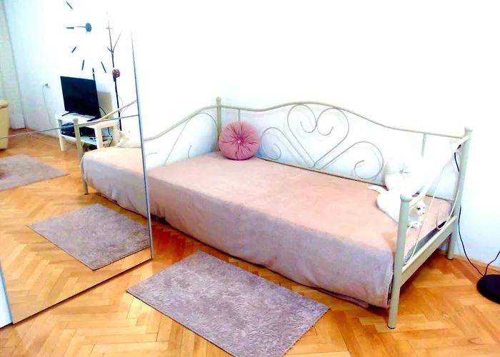 White House With Sauna * Novi Sad