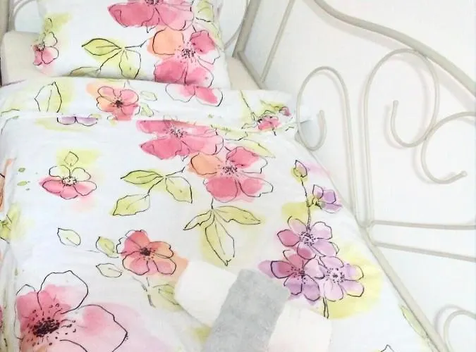 Apartamento White House With Sauna