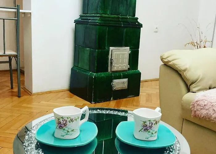 White House With Sauna * Novi Sad