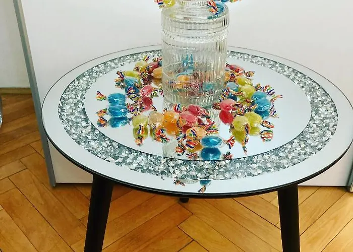 White House With Sauna *