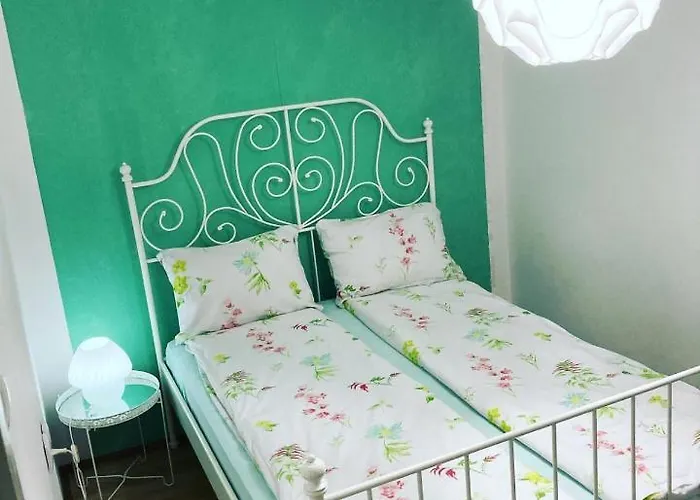 White House With Sauna Apartamento *