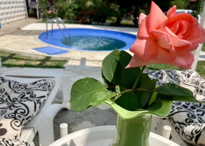 Apartamento White House With Sauna Novi Sad