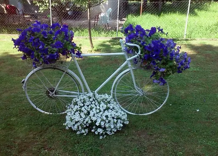 Apartamento White House With Sauna Novi Sad