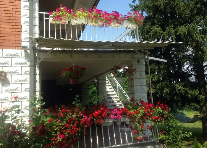 Apartamento White House With Sauna Novi Sad