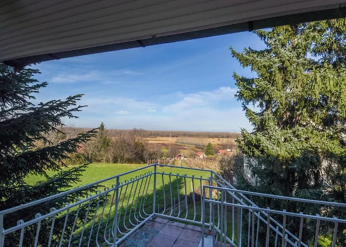 Apartamento White House With Sauna *