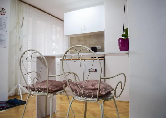 White House With Sauna Novi Sad