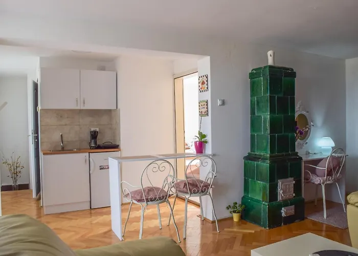 Apartamento White House With Sauna Novi Sad