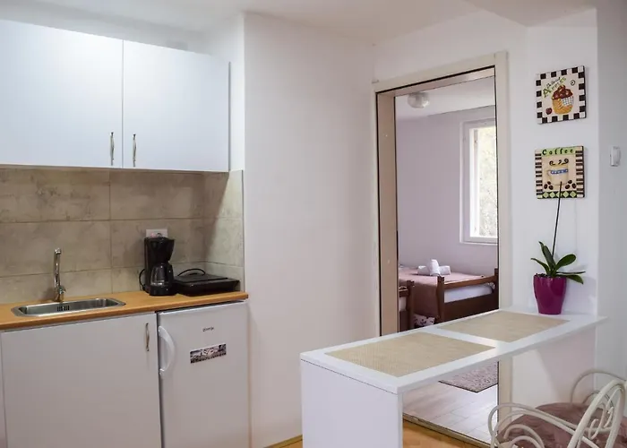 White House With Sauna *