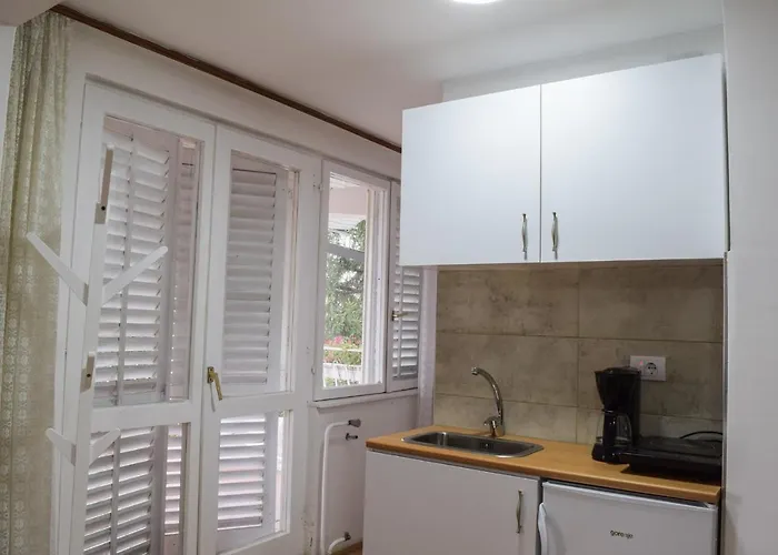 Apartamento White House With Sauna Novi Sad