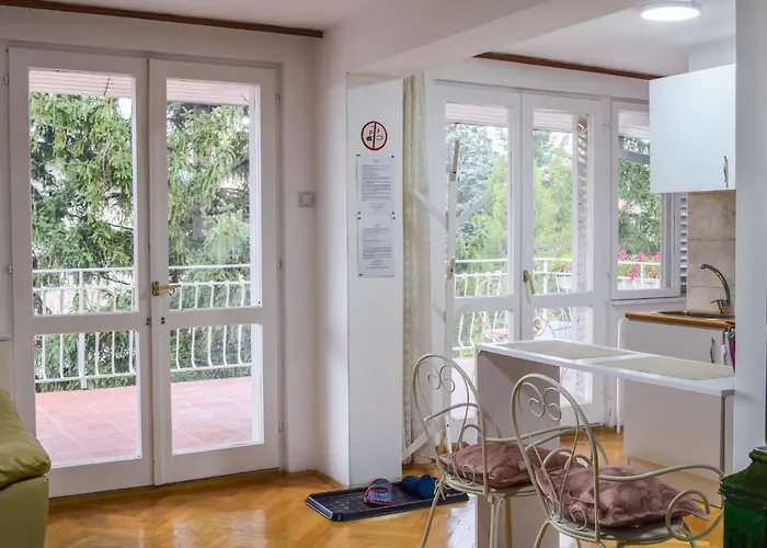 Apartamento White House With Sauna *